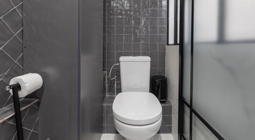 Photo of Wall of Grace