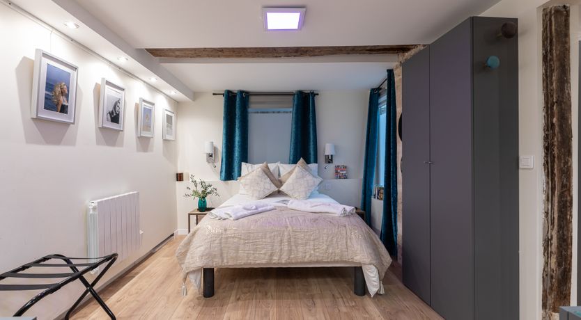 Photo of Wall of Grace