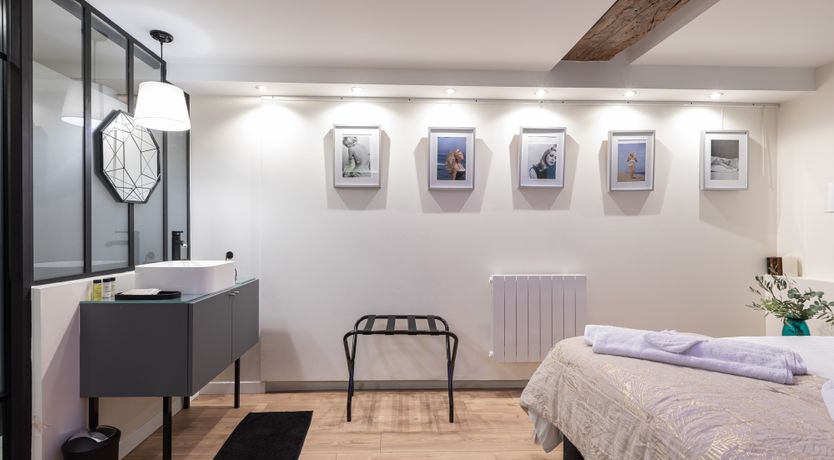 Photo of Wall of Grace