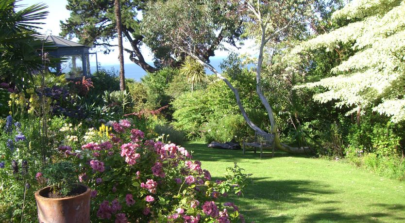 Photo of Chapel Knap, Porlock Weir
