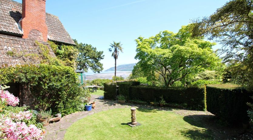 Photo of Chapel Knap, Porlock Weir