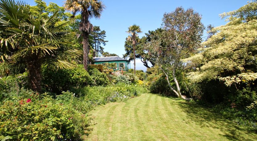 Photo of Chapel Knap, Porlock Weir