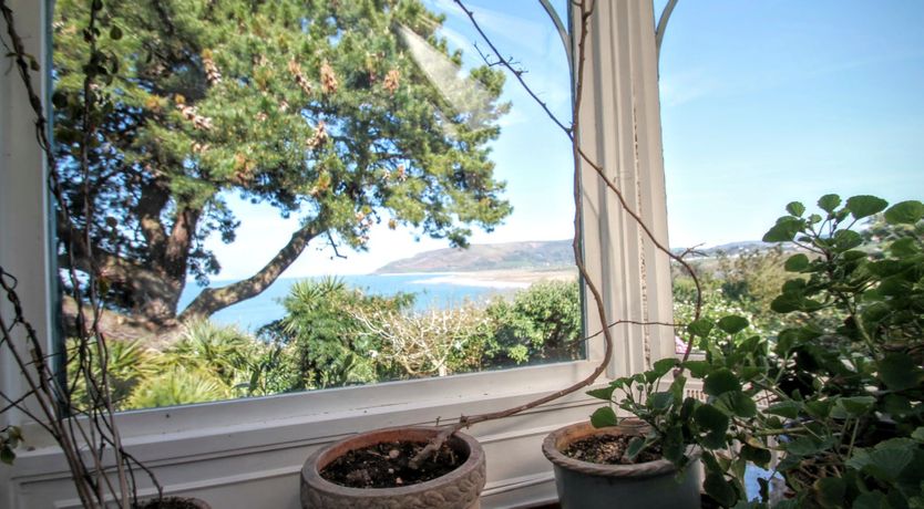 Photo of Chapel Knap, Porlock Weir