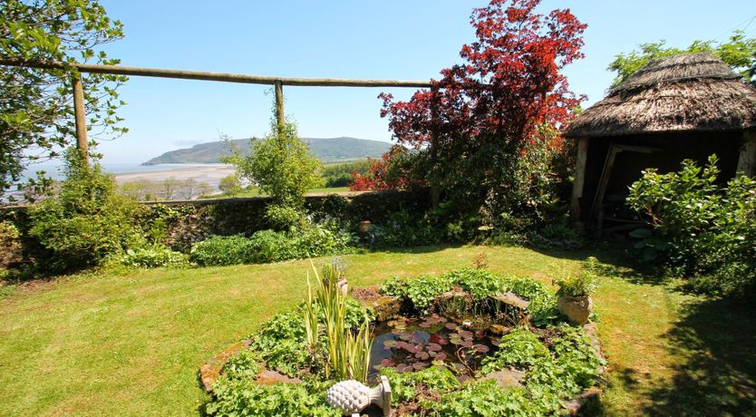 Photo of Chapel Knap, Porlock Weir