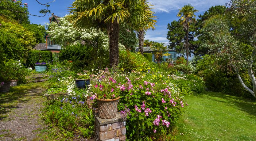 Photo of Chapel Knap, Porlock Weir
