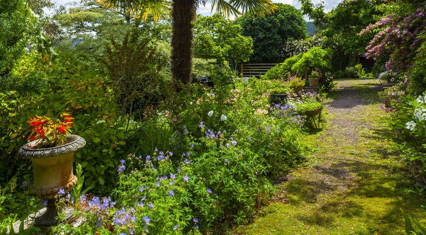 Photo of Chapel Knap, Porlock Weir