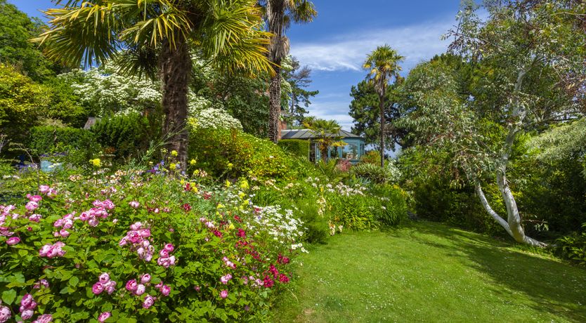 Photo of Chapel Knap, Porlock Weir
