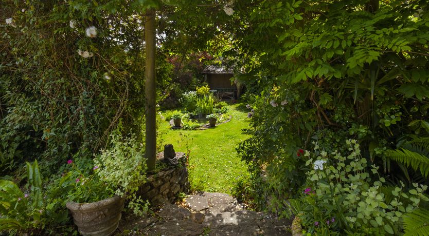 Photo of Chapel Knap, Porlock Weir
