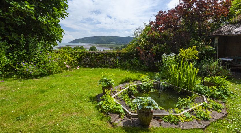 Photo of Chapel Knap, Porlock Weir