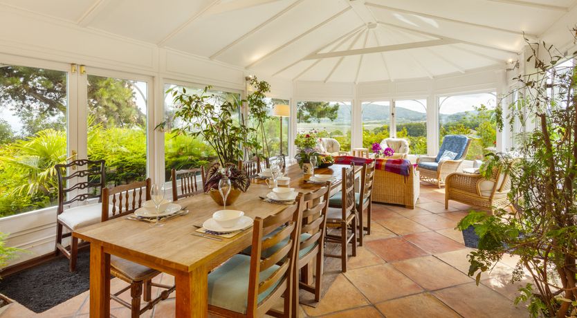 Photo of Chapel Knap, Porlock Weir