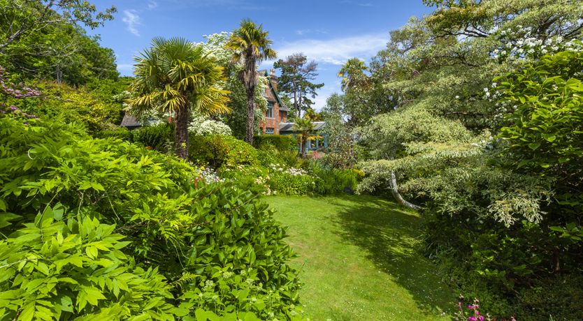 Photo of Chapel Knap, Porlock Weir
