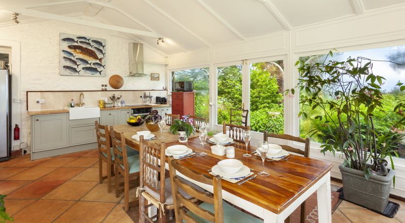 Photo of Chapel Knap, Porlock Weir