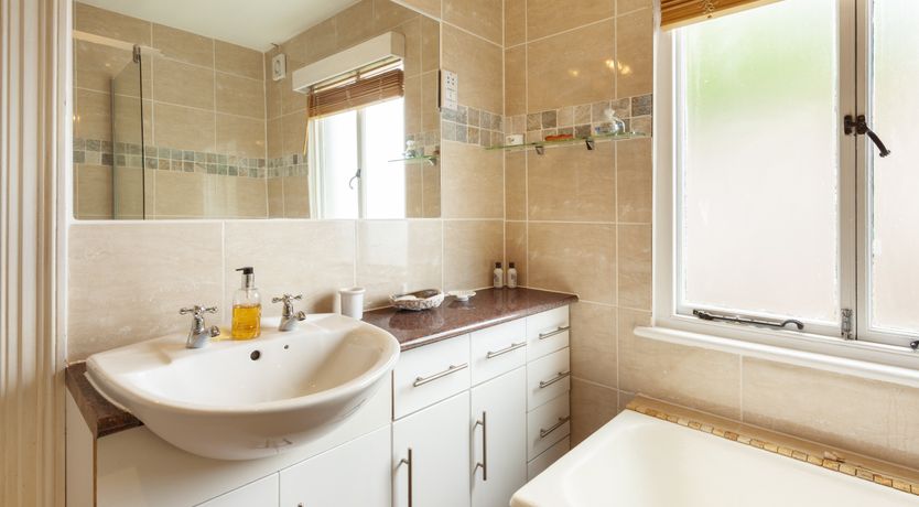 Photo of Chapel Knap, Porlock Weir