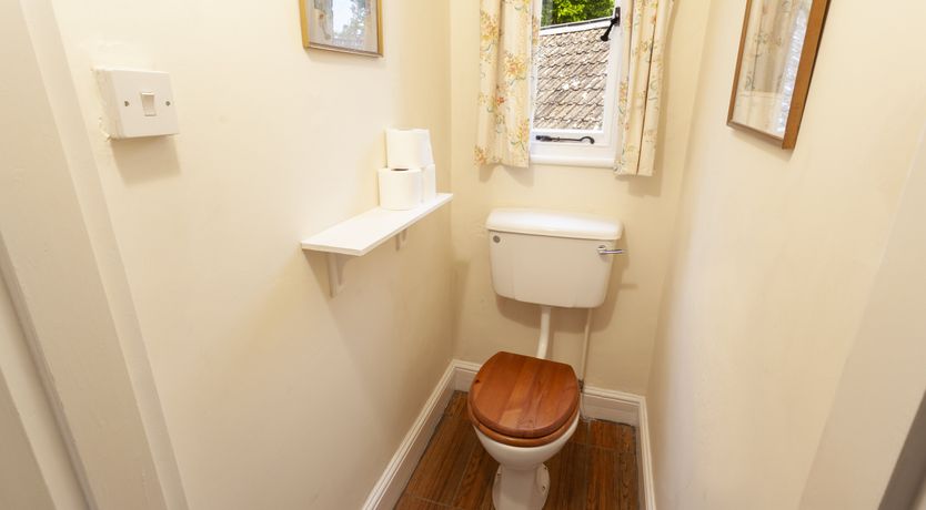 Photo of Chapel Knap, Porlock Weir