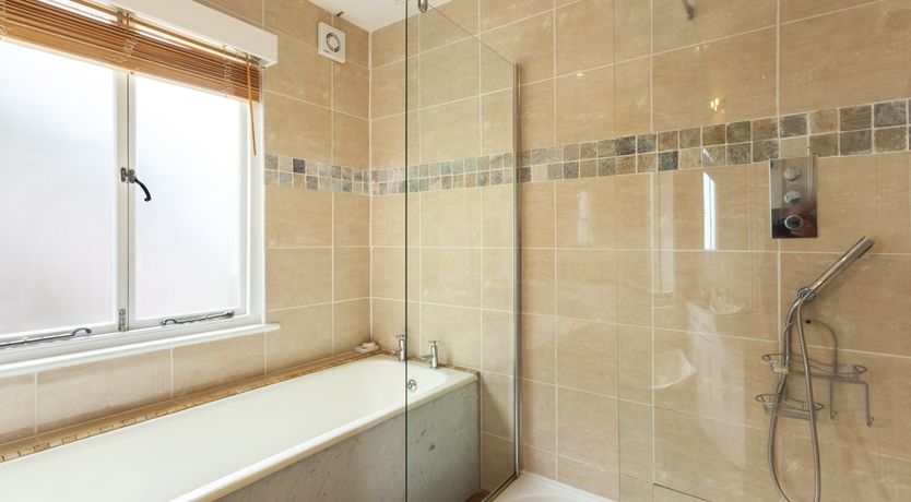 Photo of Chapel Knap, Porlock Weir