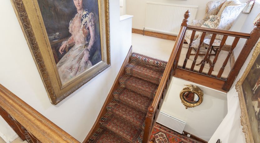 Photo of Chapel Knap, Porlock Weir