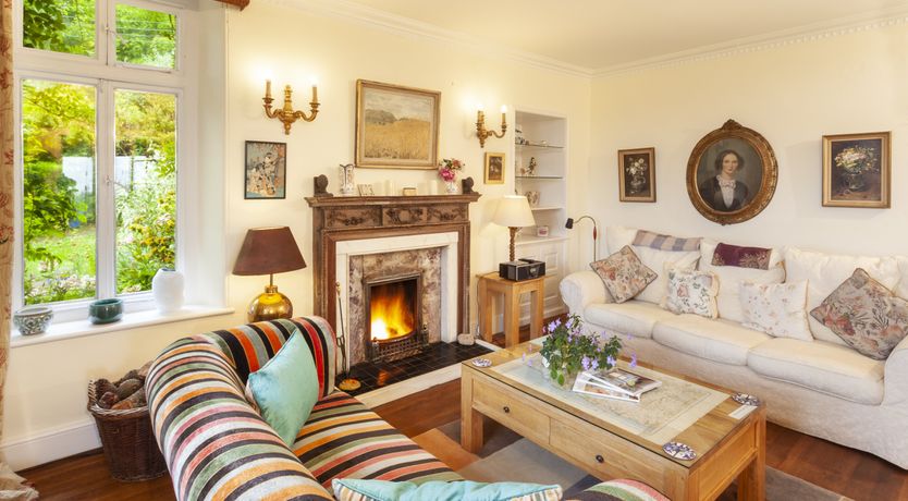 Photo of Chapel Knap, Porlock Weir