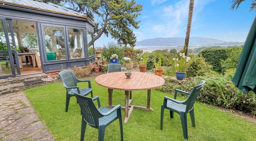 Photo of Chapel Knap, Porlock Weir