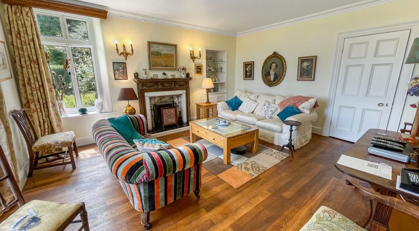 Photo of Chapel Knap, Porlock Weir