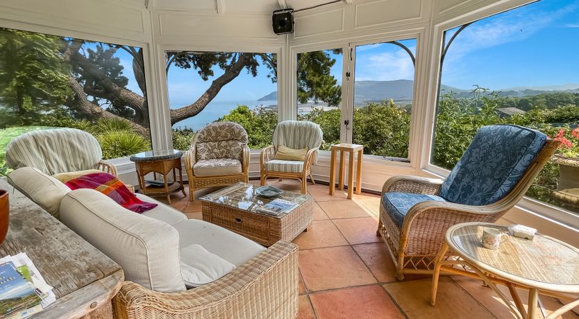 Photo of Chapel Knap, Porlock Weir