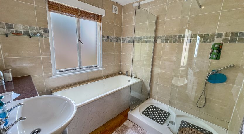 Photo of Chapel Knap, Porlock Weir