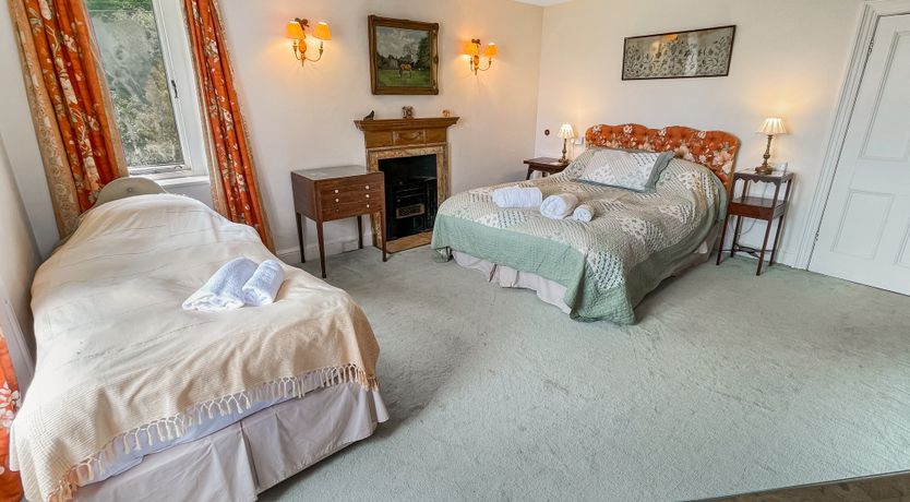 Photo of Chapel Knap, Porlock Weir