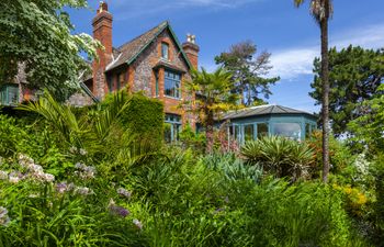 Chapel Knap, Porlock Weir Holiday Home