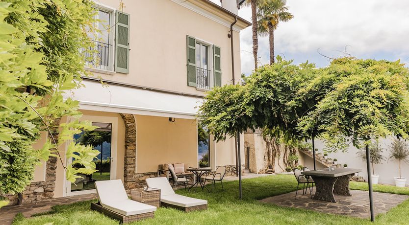 Photo of Golden Villa