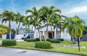 Miami Getaway Holiday Home