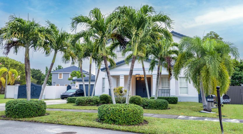 Photo of Miami Getaway