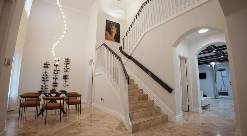 Photo of Miami Getaway