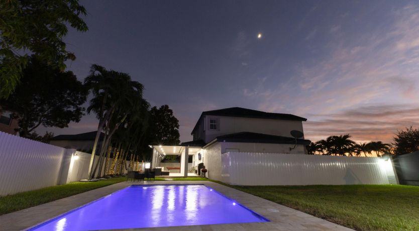 Photo of Miami Getaway