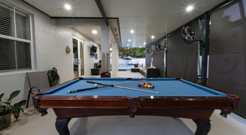 Photo of Miami Getaway