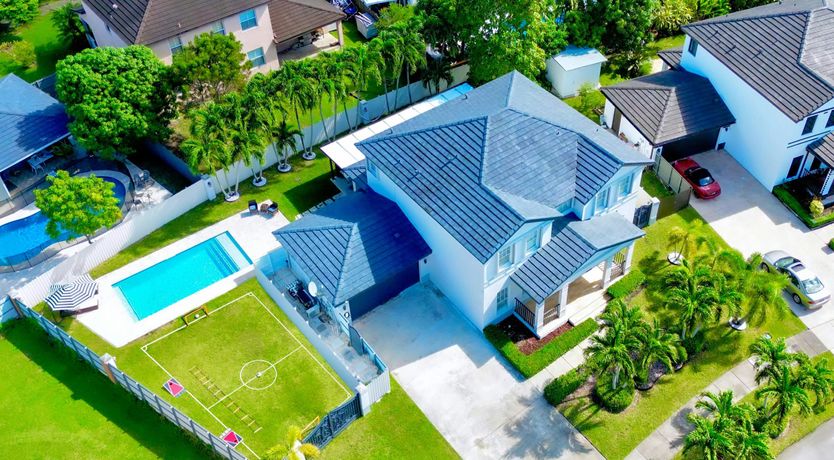 Photo of Miami Getaway