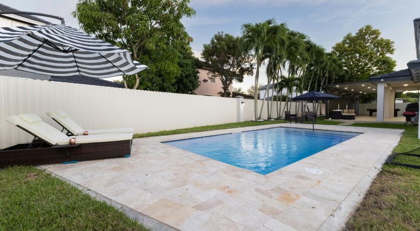 Photo of Miami Getaway