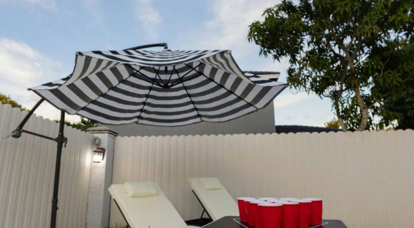 Photo of Miami Getaway