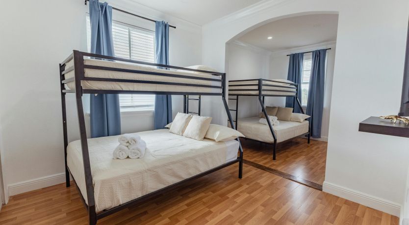 Photo of Miami Getaway