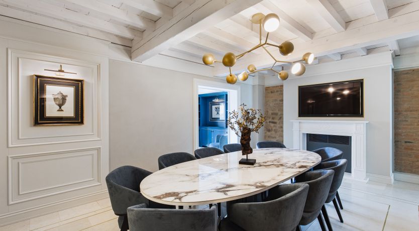 Photo of Italian Flavour