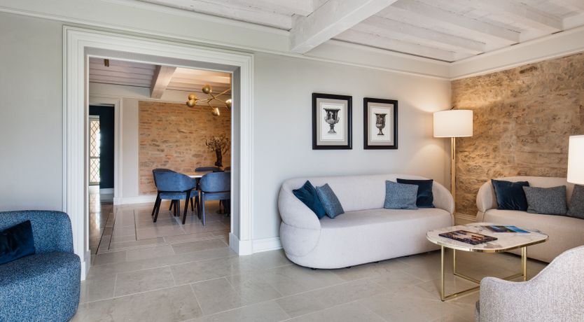 Photo of Italian Flavour