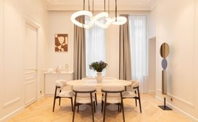 Photo of Luminous Paris