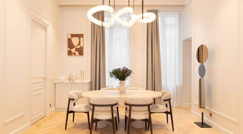 Photo of Luminous Paris