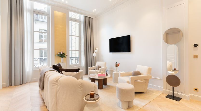 Photo of Luminous Paris