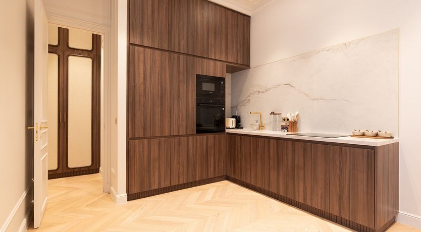 Photo of Luminous Paris