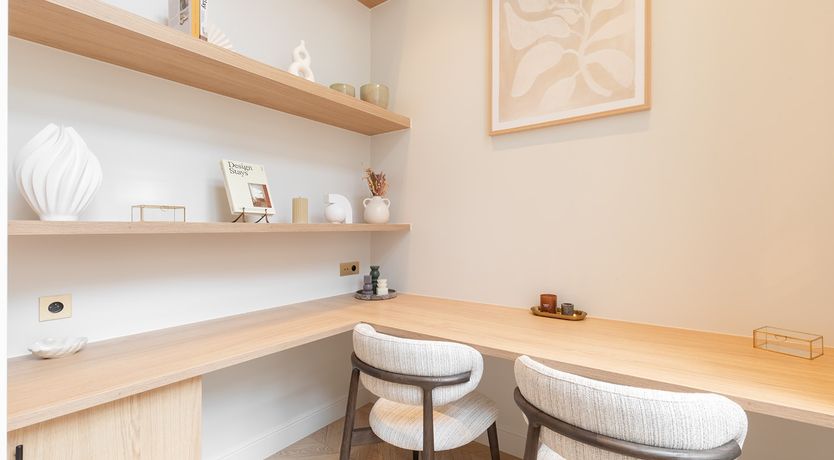 Photo of Luminous Paris