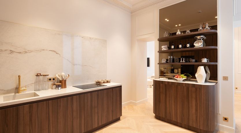 Photo of Luminous Paris