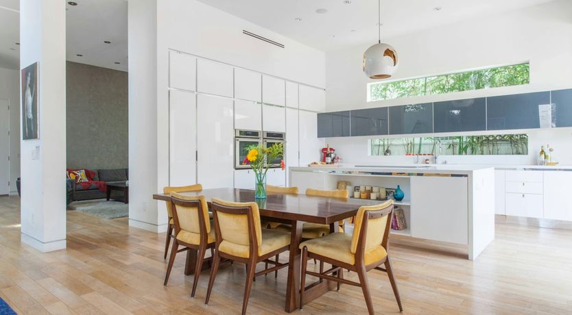 Photo of West Coast Composition