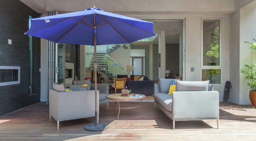 Photo of West Coast Composition