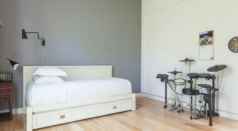 Photo of West Coast Composition