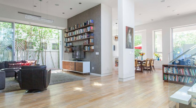 Photo of West Coast Composition