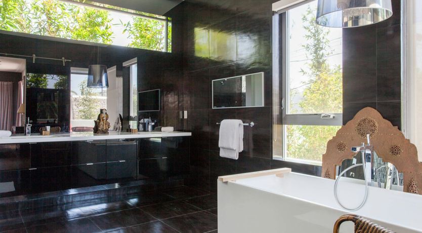 Photo of West Coast Composition